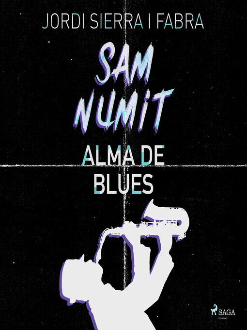 Title details for Sam Numit by Jordi Sierra i Fabra - Wait list